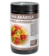 Textura Goma arabica (38686)