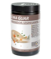 Textura Goma guar (38689)