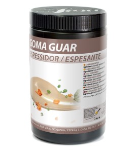 Textura Goma guar (38689)
