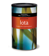 TEXTURA IOTA