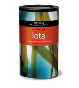 TEXTURA IOTA