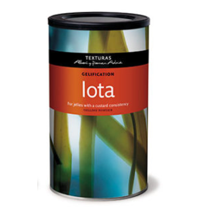 TEXTURA IOTA