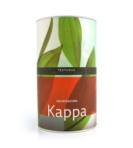 TEXTURA KAPPA