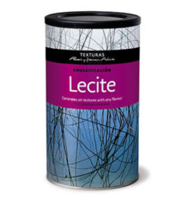 TEXTURA LECITE