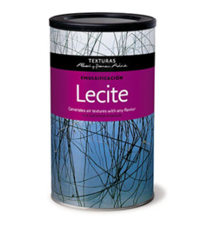 TEXTURA LECITE
