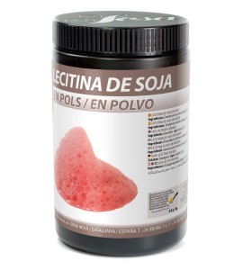 Textura lecitina soja (38754)