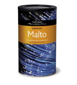 TEXTURA MALTO