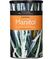 Textura manitol