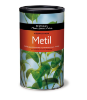 TEXTURA METIL