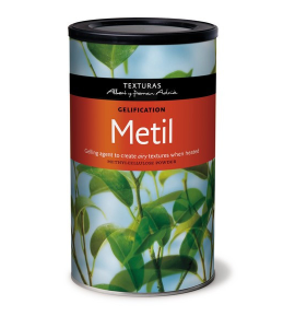 TEXTURA METIL