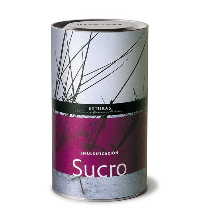 TEXTURA SUCRO