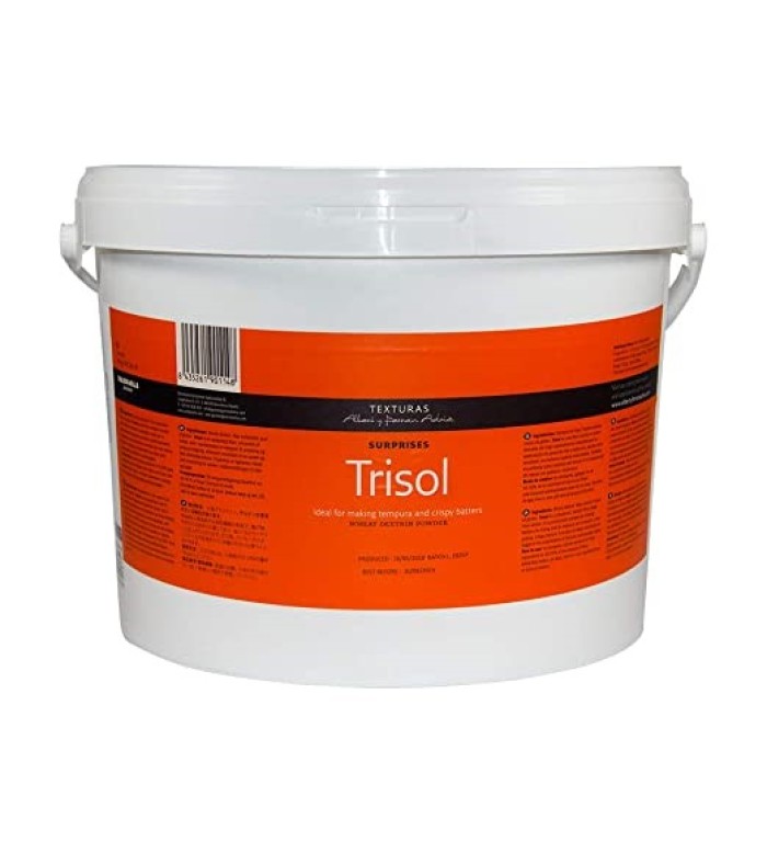 TEXTURA TRISOL