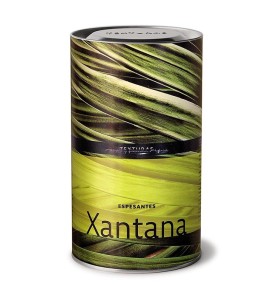 TEXTURA XANTANA