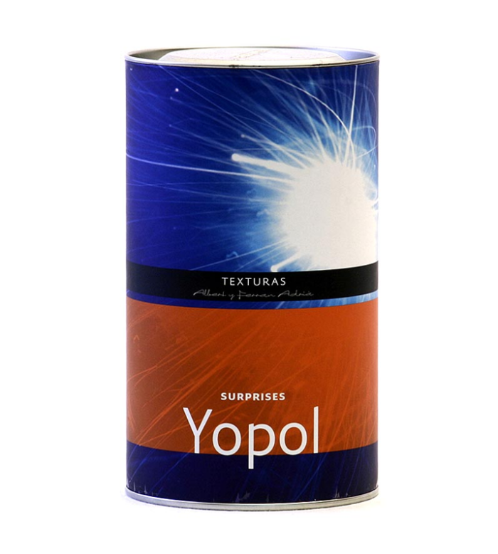TEXTURA YOPOL
