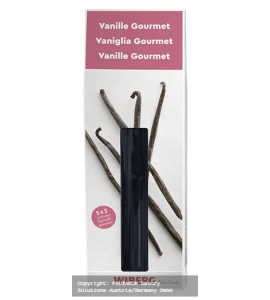 VAGENS BAUNILHA BOURBON