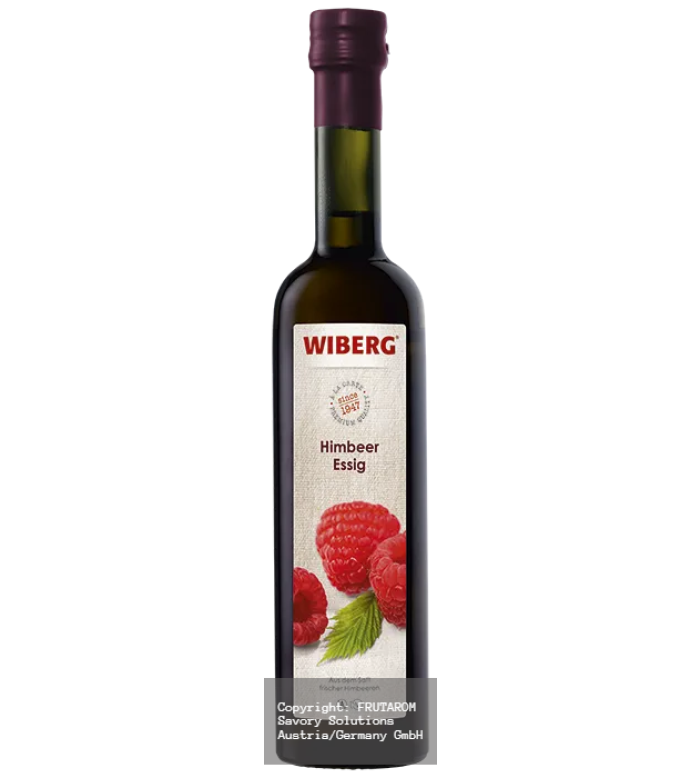 VINAGRE FRAMBOESA