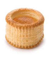 VOL AU VENTS COM TAMPA 8 CM