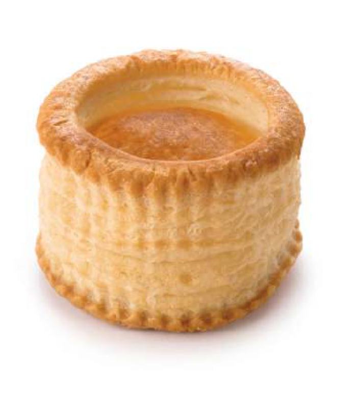 VOL AU VENTS COM TAMPA 8 CM