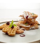Waffles