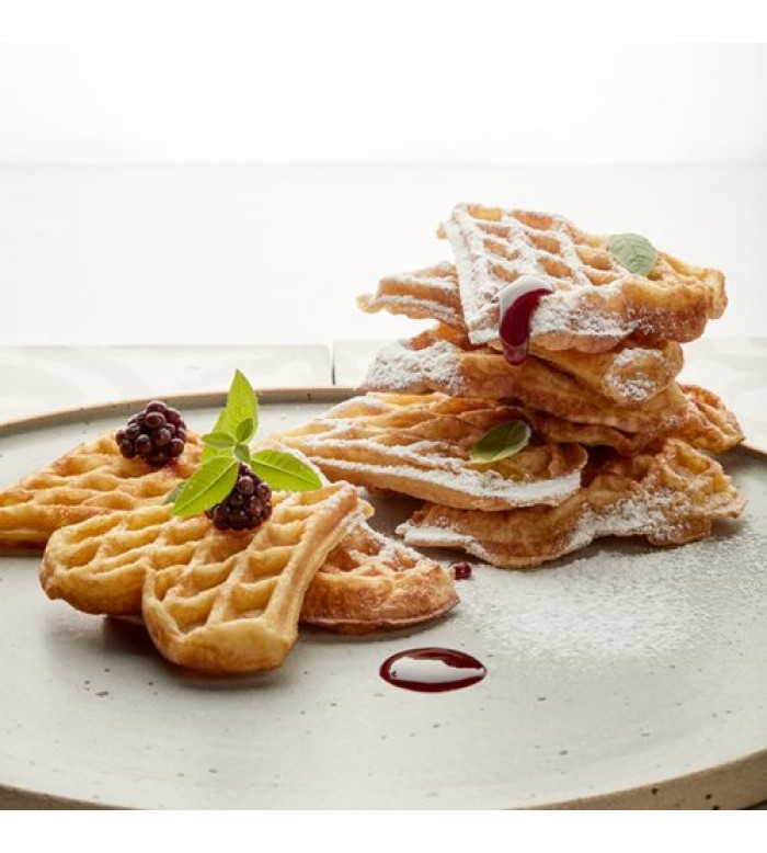 Waffles