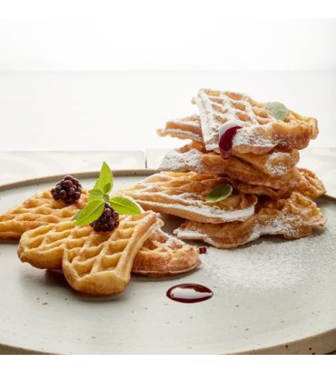Waffles