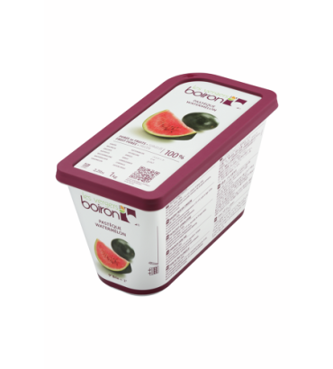 Watermelon Purée