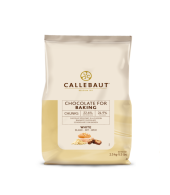 White Chocolate Chunks